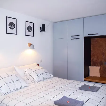Bed & Breakfast Willebrordus *