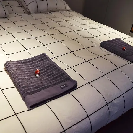 Willebrordus Bed & Breakfast