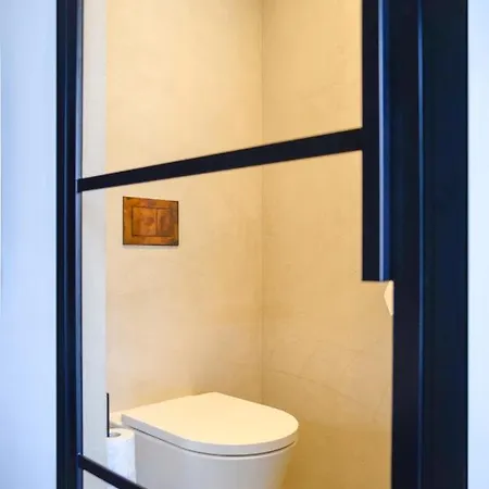 Willebrordus Bed & Breakfast