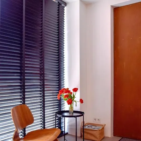 Willebrordus Bed & Breakfast Rotterdam